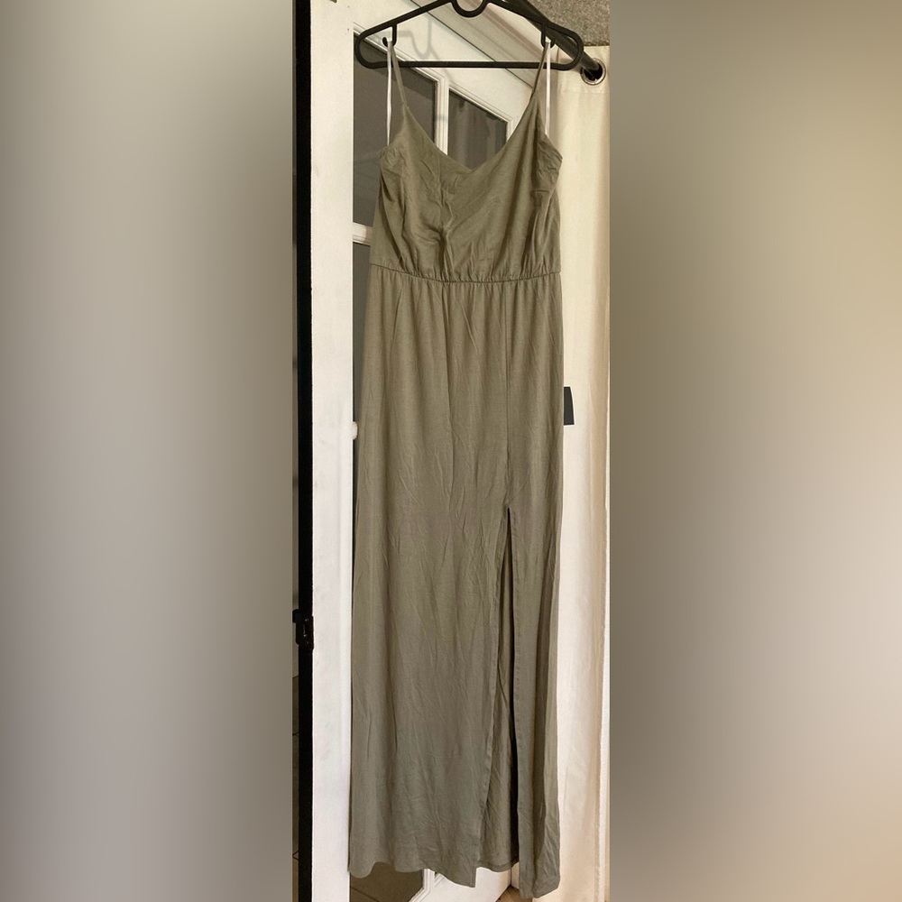 Lulu’s Maxidress NWT
